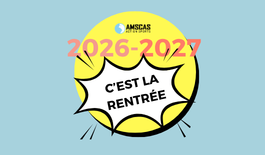 Ouverture des inscriptions pour la saison sportive 2026-2027
